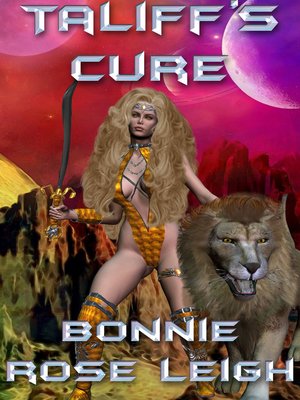 cover image of Taliff's Cure